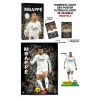 Mbappe-Sahanın Yıldızları -(3D Biblo Hediyeli-Futbol)- Harry Coninx - Parodi Yayınları