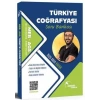 MEB-AGS TÜRKİYE COĞRAFYASI SORU