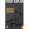 Medeniyet Tasavvuru - Yusuf Kaplan - Nesil Yayınları