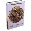 Medusanın Ölü Kumları 3 (Ciltli)-Maral Atmaca-Ephesus Yayınları