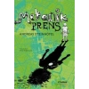 MEKANİK PRENS-ANDREAS STEİNHÖFEL-TUDEM YAYINLARI