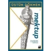 Mektup - ( Üstün Dökmen ) - Doğan Kitap Yayınları