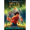 Melez Kampı - 1. Kitap- Vahşi Bölge-Rick Riordian & Annabelle Oh-X-Libris