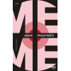 Meme-Philip Roth-Can Yayınları