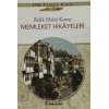 Memleket Hikayeleri - Özet - Refik Halit Karay - İnkılap Kitabevi