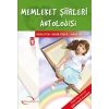 Memleket Şiirleri Antolojisi - Timaş Çocuk Yayınları