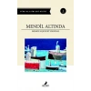 Mendil Altında - Memduh Şevket Esendal - Anonim Yayınları