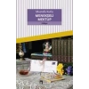 Menekşeli Mektup - Mustafa Kutlu - Dergah Yayınları