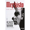 Mephisto Bir Kariyerin Romanı-Klaus Mann-Can Yayınları