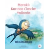 Meraklı Karınca Cimcim Yollarda - Bilgin Adalı - Can Çocuk