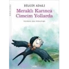 Meraklı Karınca Cimcim Yollarda - Bilgin Adalı - Yapı Kredi Yayınları