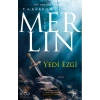 Merlin Serisi 2.Kitap-Yedi Ezgi-T.A.Barron-Parodi Yayınları