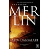 Merlin Serisi 3. Kitap - Alev Dalgaları-T.A.Barron-Parodi Yayınları