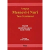 Mesnevi-i Nuriye - Nesil Yayınları