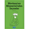 Mesneviden Seçme Hikayeler - Parıltı Yayınları