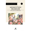Mesneviden Seçmeler - Mevlana - Anonim Yayınları