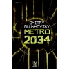 Metro 2034 - Dmitry Glukhovsky - Panama Yayınları