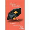 Mevsim Normalleri-Neslihan Önderoğlu- Can Yayınları