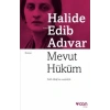 MEVUT HÜKÜM / HALİDE EDİB ADIVAR / CAN YAYINLARI