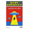Mezbaha Beş - Kurt Vonnegut - Can Yayınları