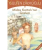 Midos Kartalı’nın Gözleri - Gülten Dayıoğlu - Altın Kitaplar Yayınevi