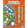Mikroskobik Canavarlar - Nick Arnold, Tony De Saulles - Eğlenceli Bilgi Yayınları