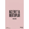 MİLENAYA MEKTUPLAR - FRANZ KAFKA - CAN YAYINLARI