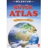 Milenyum Büyük Atlas Saygı Yayınları
