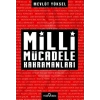 Milli Mücadele Kahramanları - Mevlüt Yüksel - Yediveren Yayınları