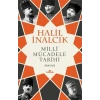 Milli Mücadele Tarihi - Halil İnalcık - Kronik Yayınları