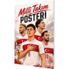 Milli Takım Poster Kitabı - Sihirli Parmaklar Yayınları