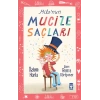 Milonun Mucize Saçları-Özlem Horlu-Timaş Çocuk