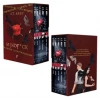 Mindfck Serisi - 5 Kitap Kutulu Set - S. T. Abby - Artemis Yayınları