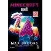 Minecraft Dağ - Max Brooks - Xlibris Yayınları