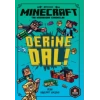 Minecraft Derine Dal - Nick Eliopulos - Doğan Egmont Yayınları