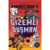 Minecraft Gizemli Düşman - Nick Eliopulos - Xlibris Yayınları