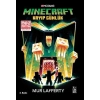 Minecraft Kayıp Günlük - Mur Lafferty - Xlibris Yayınları