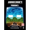 Minecraft-Yabancı-Danica Davidson- Xlibris Yayınları