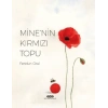 Minenin Kırmızı Topu-(Karton Kapak)-Ferudun Oral-Yapı Kredi Yayınları
