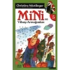 Mini Dizisi 5 Mini ve Yılbaşı Armağanları - Christine Nöstlinger - Günışığı Yayınları