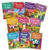 Mini Masallar 10 Kitap Seti - Müjgan Şeyhi - Timaş Çocuk