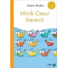 Minik Cesur Kerevit - Gianni Rodari - Fom Kitap Yayınları