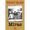 Miras-Nejat İşler-Mundi Yayınları
