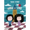 Miro İle Şiro - Yavuz Ekinci - Çınar Yayınları