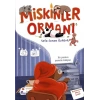 Miskinler Ormanı-Sefa Ceran Öztürk- İndigo Kitap