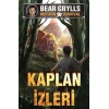 Mission Survival Kaplan İzleri - Bear Grylls - Genç Timaş Yayınları