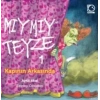 MIYMIY TEYZE 1 KAPININ ARKASINDA / AYTÜL AKAL / UÇANBALIK YAYINEVİ