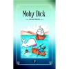 Moby Dick - Herman Melville - Fark Çocuk Yayınları