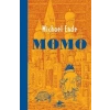 Momo - Michael Ende - Pegasus Yayınları