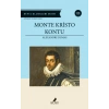 Monte Kristo Kontu - Alexandre Dumas - Anonim Yayınları